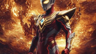 Bìa là Ultraman bình thường nhất trong video. Nếu bạn không tin tôi, hãy nhấp vào và thử xem! Hãy để
