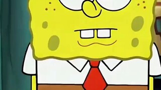 Tôi sẽ không cho phép bạn bị tổn thương" SpongeBob