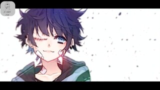 Nightcore - NGỒI NHÀ BÚP BÊ (Male Version) (Lyrics)_2