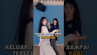 Keluarga mereka sampai terkena dampak hate comment #chaeryeong #itzy #leechaeyeon