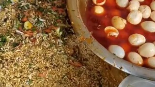 NASI KUAH CEPLOK PRINDAVAN