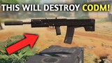 Here's Why This Gun Will Destroy CODM in Season 5!
