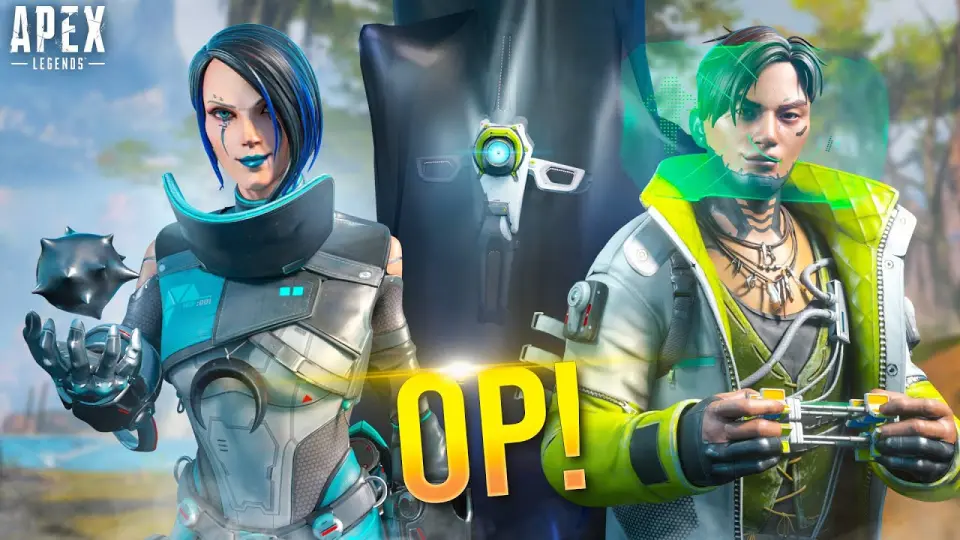 Apex Legends - Funny Moments & Best Highlights #918 - Bilibili Apex Legends - Funny Moments & Best Highlights #918 - Bilibili