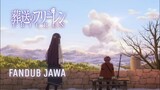 [FANDUB JAWA] Awan opo Susu - Frieren : Beyond Journey's End