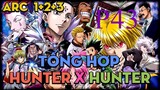 Tóm Tắt " Hunter X Hunter " | P43 | AL Anime