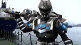[4K 60FPS] Earth Tiger Armor: Tôi không nghĩ có ai dám nói điều đó, tôi đã đưa nó cho bạn bằng cách 
