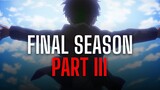 The Greatest Episode! Attack on Titan Final Season Part 3 Episode 1 Analysis