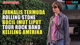 MASIH POLOS & LUGU HARUS LIPUT BAND ROCK N ROLL PALING UGAL UGALAN !! - ALUR CERITA ALMOST FAMOUS