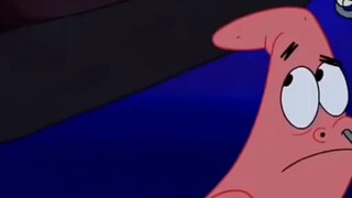 Spongebob themed fishing horror story!!!