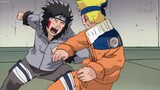 Naruto vs Kiba | Full Fight (English Dub)