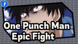 One Punch Man | Saitama Epic Fight_1