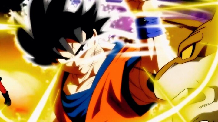 Dragon Ball Super 116: Targeted as soon as the battle begins! The hatred is full and the multiplayer