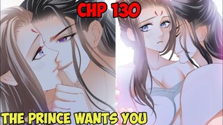 Asalkan Bersamanya Sudah Cukup | The Prince Wants You Chptr 130 Sub English & Indonesia