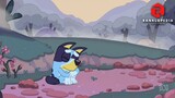5 Bluey Moments That Made us Cry