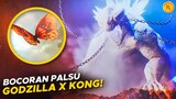 Bocoran Film Godzilla x Kong ini Palsu Semua! | Godzilla x Kong: The New Empire