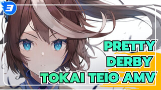 Pretty Derby|【MAD】Tokai Teio : Kebangkitan yang ajaib_3