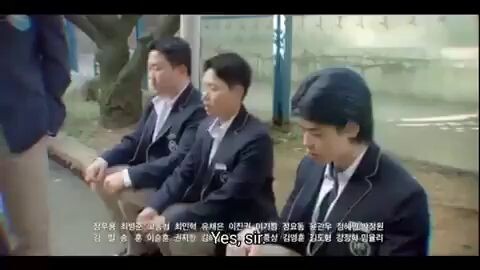 High school Return of a Gangster ep 3 preview