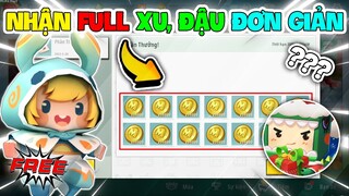 Mini World - Cách Nhận 1 TỶ Xu Mini Miễn Phí Trong Mini World Mới Nhất 2022, Thành Công 100% | KhaTG