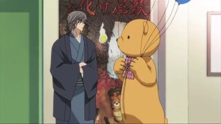 JUNJOU ROMANTICA S2-EP5 [ENG SUB]