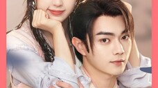 # Xukai Tìm đâu ra một người bạn trai tốt vô song như Yue Jinzhao? #虞书信# cầu nguyện cho #Giải thưởng