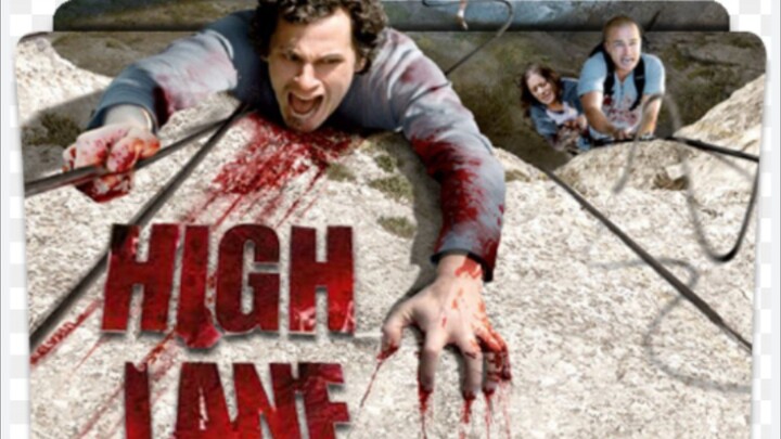 HIGH LANE  2019 SUB INDONESIA HOROR PISIKOPAT MOVIE