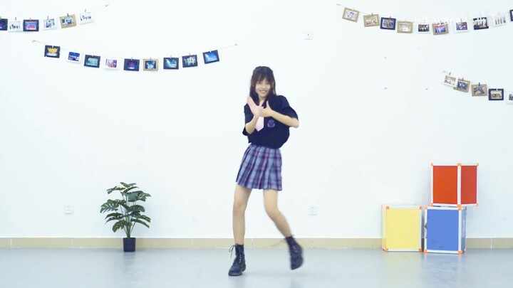 What is sweet and cool = ͟͟͞͞('ヮ' three 'ヮ' = ͟͟͞͞) 【小寻｜HB to ぽるし】