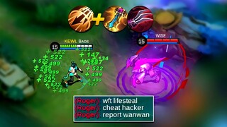 WANWAN LIFESTEAL HACK!!!