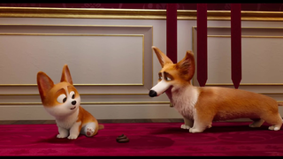 The Queen's Corgi2019 ‧ Family/Comedy