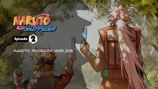Naruto: Shippuuden| Episode-2