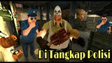 Mr Meat Di Tangkap Polisi - Mr Meat v 1.7