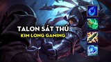 Kim Long Gaming - Talon sát thủ
