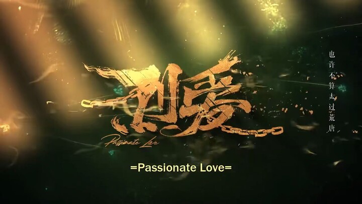 passionate love🖤_06