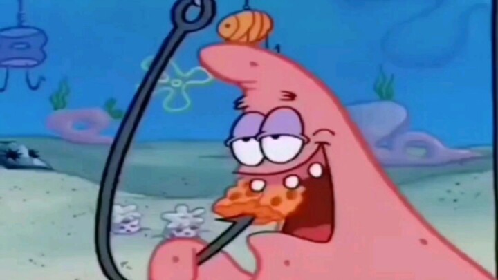 Patrick's operation is always suffocating