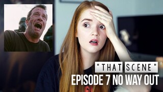 "THAT SCENE" EP7  The Mist Ending | Analysis | Frank Darabont