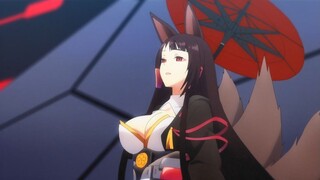 AzurLane eps 11