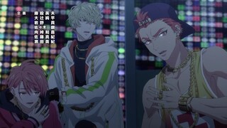 PARADOX LIVE THE ANIMATION EP12 (ENG SUB)