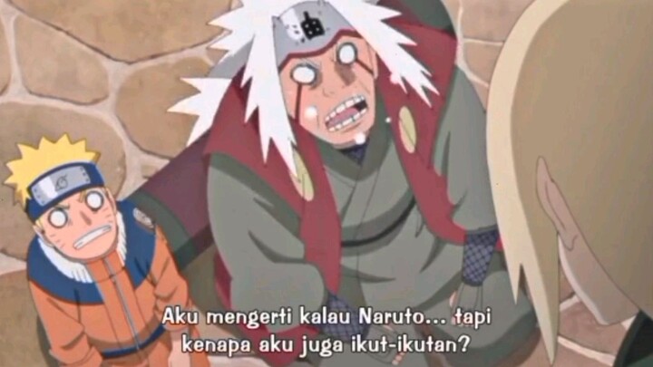 CARA MERAYU JIRAIYA