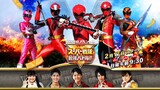 Super Sentai Strongest Battle episode 4 (End) subtitle Indonesia