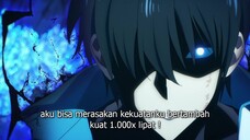 SOLO LEVELING SEASON 2 TERBARU ! MUSUH TERKUAT YANG DIHADAPI JIN WOO