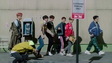 iKON LOVE SCENARIO OFFICIAL MUSIC VIDEO