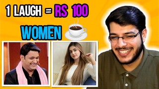 TRY NOT TO LAUGH CHALLENGE PAKISTANI EDITION | PART 7 | Thugs of Pakistan