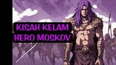 Kisah Hero Moskov eps terakhir - Anime MLBB #mlbb #animeisekai