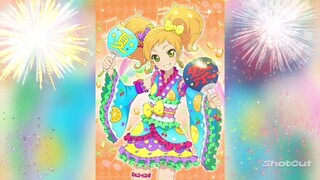 Aikatsu stars nikaido yuzu