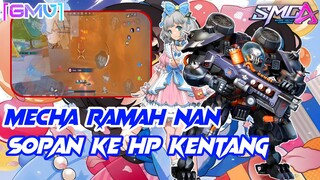 [GMV] Twilight : Mecha yg sangat ramah dan sopan  ~Super Mecha Champions