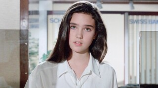 [Remix]Jennifer Connelly, si cantik yang dicintai semua orang di dunia