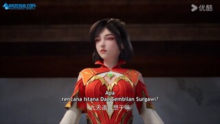 Glorius Revenge Of Ye Feng Eps 53 Sub Indo