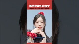 TWICE 14TH MINI ALBUM "STRATEGY" STRATEGY Concept Video 1❤️🍃 #DAHYUN #TWICE #STRATEGY