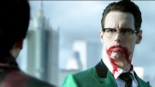 Gotham: Lai merawat Sophia