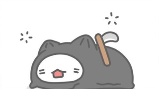 Alas~ What is there to do these days? ( •̥́ ˍ •̀ू )