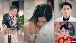 Cô con gái lớn của gia tộc họ Lâm bị đầu độc và được một cậu bé ăn xin bí - Phụ đề tiếng Việt